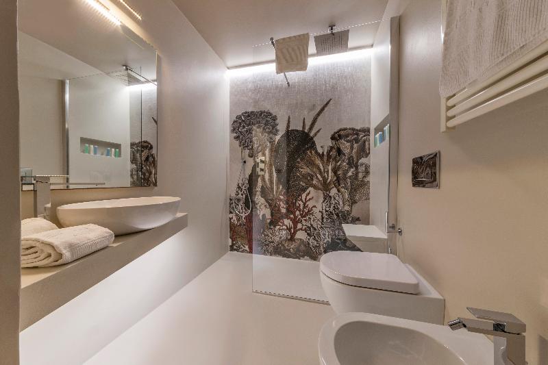 Hotel Mealba Suite & Pool - Oda