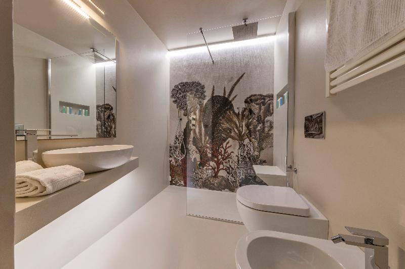Hotel Mealba Suite & Pool - Oda