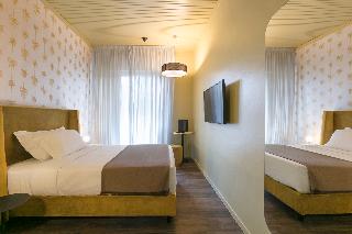 Hotel Mealba Suite & Pool fotoÄŸrafÄ±