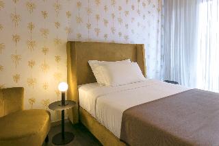 Hotel Mealba Suite & Pool fotoÄŸrafÄ±