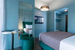 Hotel Mealba Suite & Pool fotoÄŸrafÄ±