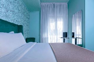 Hotel Mealba Suite & Pool fotoÄŸrafÄ±