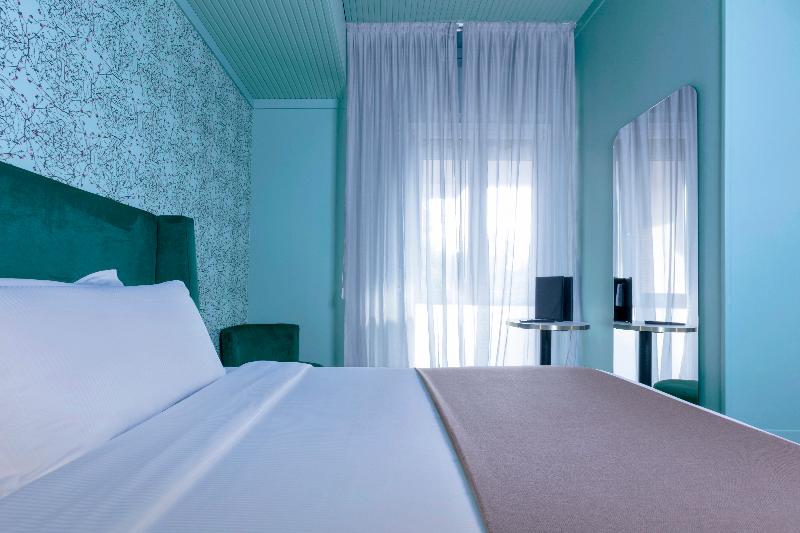 Hotel Mealba Suite & Pool - Oda