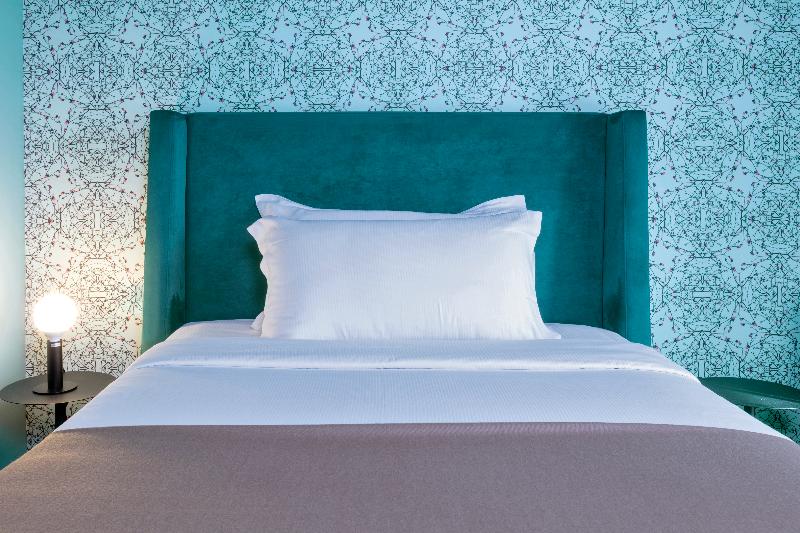 Hotel Mealba Suite & Pool - Oda
