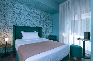 Hotel Mealba Suite & Pool fotoÄŸrafÄ±