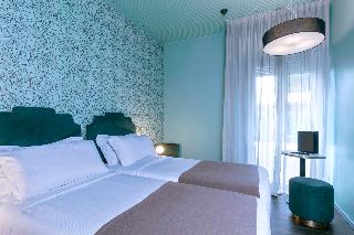 Hotel Mealba Suite & Pool fotoÄŸrafÄ±
