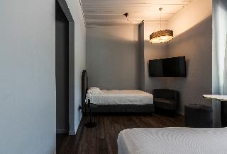 Hotel Mealba Suite & Pool fotoÄŸrafÄ±