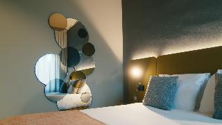 Hotel Mealba Suite & Pool fotoÄŸrafÄ±