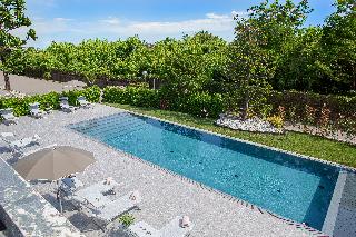 Hotel Mealba Suite & Pool fotoÄŸrafÄ±