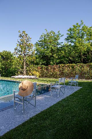 Hotel Mealba Suite & Pool fotoÄŸrafÄ±