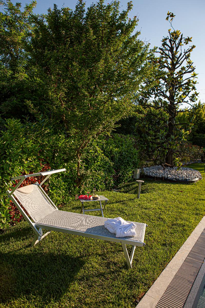 Hotel Mealba Suite & Pool - Havuz