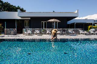 Hotel Mealba Suite & Pool fotoÄŸrafÄ±