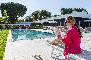 Hotel Mealba Suite & Pool fotoÄŸrafÄ±