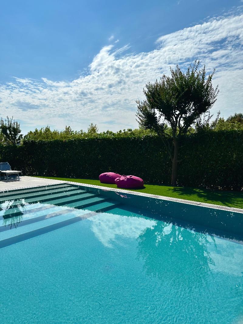 Hotel Mealba Suite & Pool - Havuz