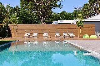Hotel Mealba Suite & Pool fotoÄŸrafÄ±