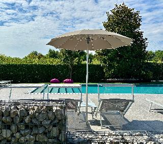 Hotel Mealba Suite & Pool fotoÄŸrafÄ±