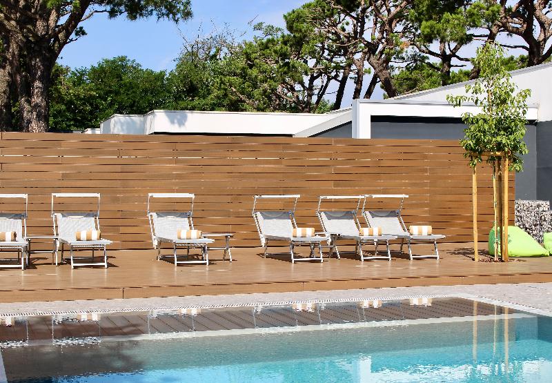 Hotel Mealba Suite & Pool - Havuz
