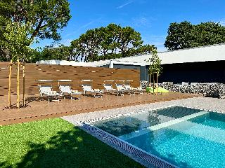 Hotel Mealba Suite & Pool fotoÄŸrafÄ±