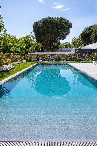 Hotel Mealba Suite & Pool fotoÄŸrafÄ±
