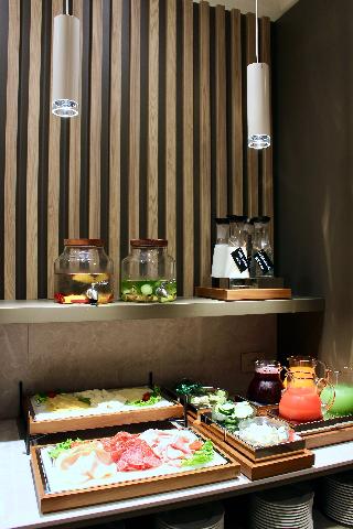 Hotel Mealba Suite & Pool fotoÄŸrafÄ±