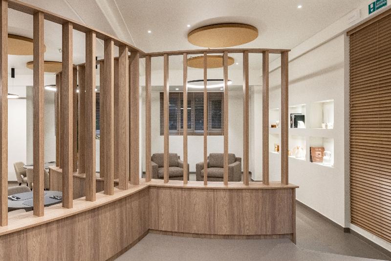 Hotel Mealba Suite & Pool - Restoran