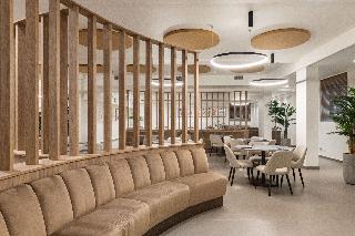 Hotel Mealba Suite & Pool fotoÄŸrafÄ±
