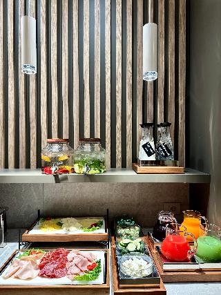 Hotel Mealba Suite & Pool fotoÄŸrafÄ±