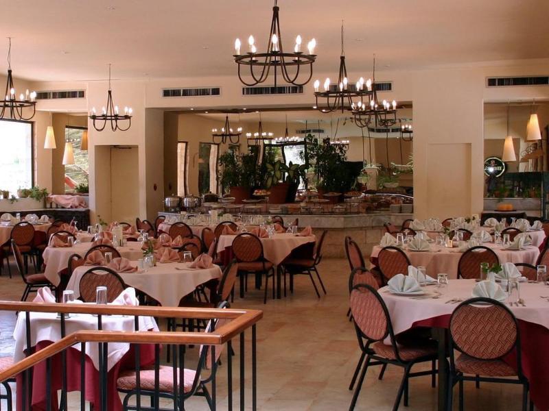 Petra Palace - Genel