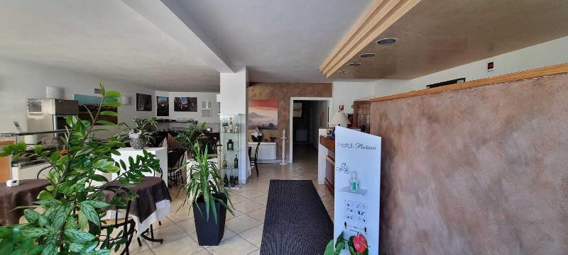 Hotel I Platani - Lobi