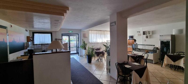 Hotel I Platani - Lobi