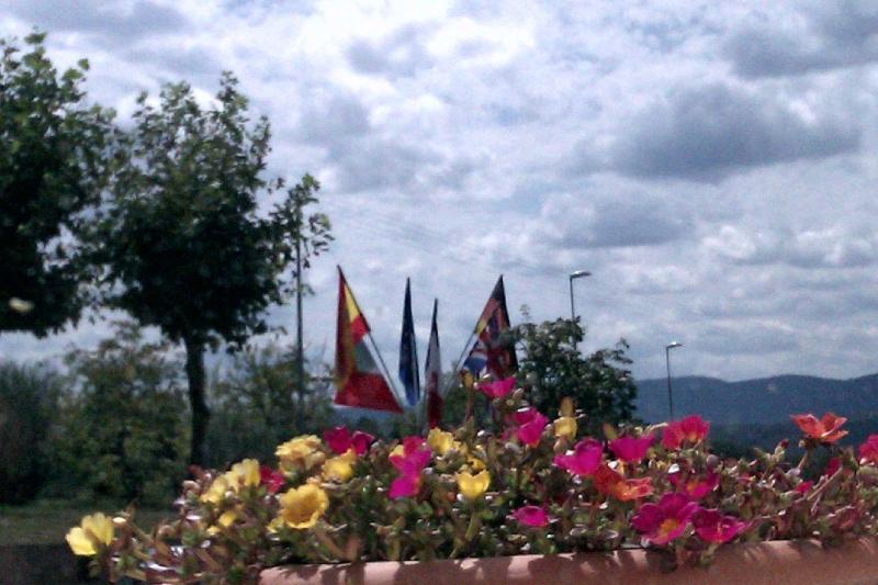 Hotel I Platani - Genel