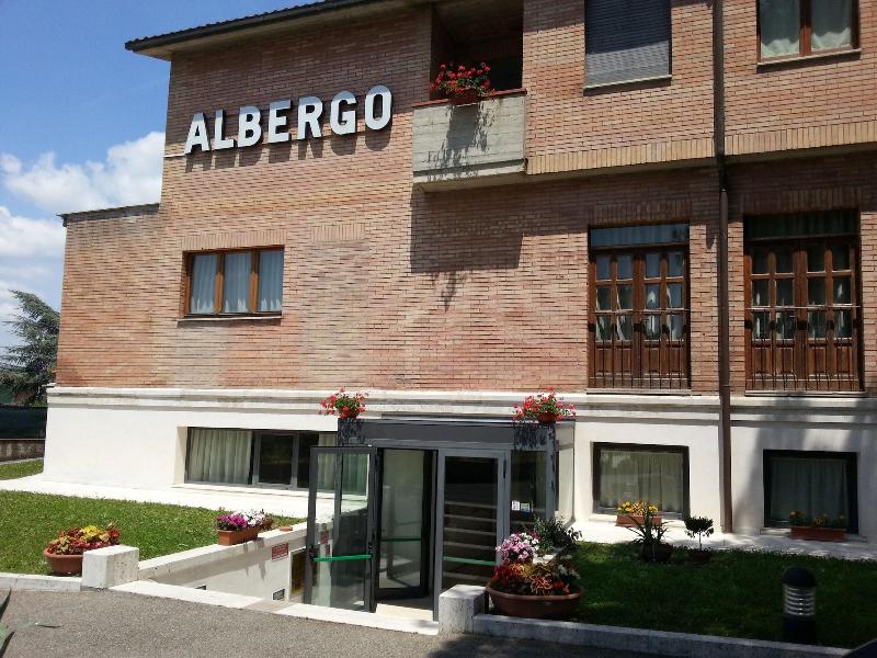 Hotel I Platani - Genel