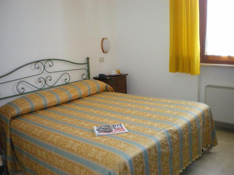 Hotel I Platani - Oda