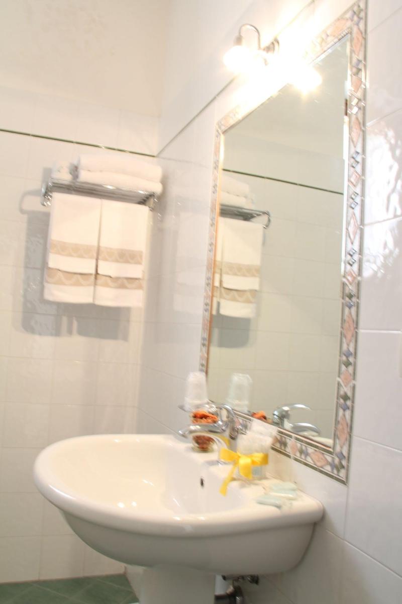 Hotel I Platani - Oda