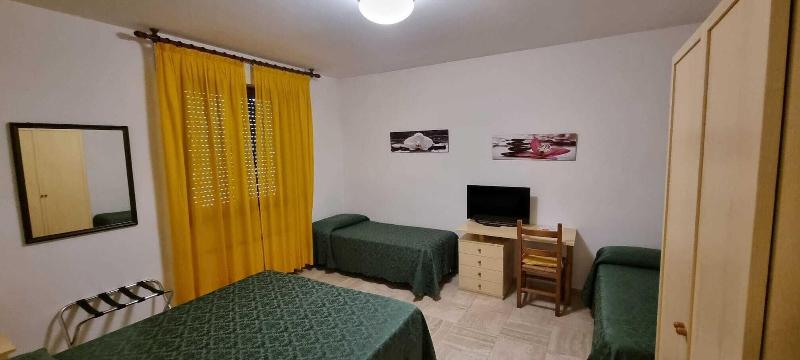 Hotel I Platani - Oda