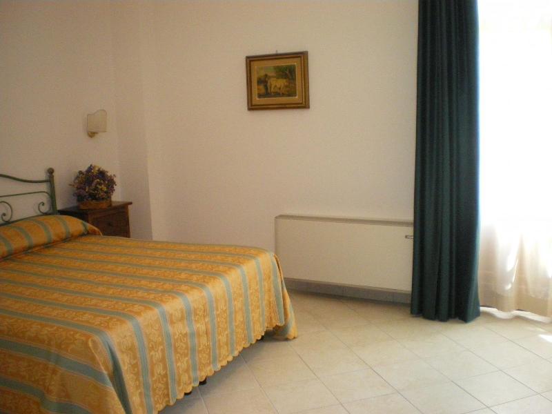 Hotel I Platani - Oda