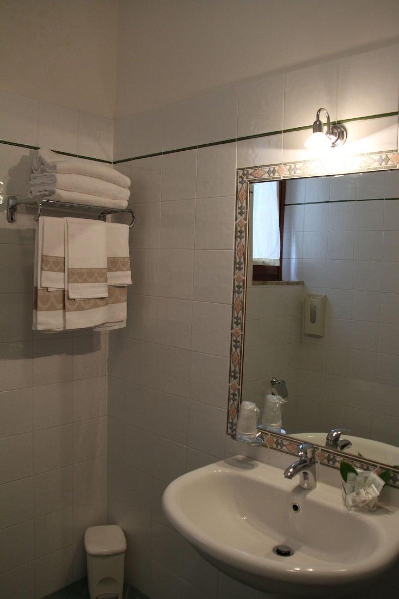 Hotel I Platani - Oda