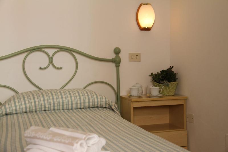 Hotel I Platani - Oda