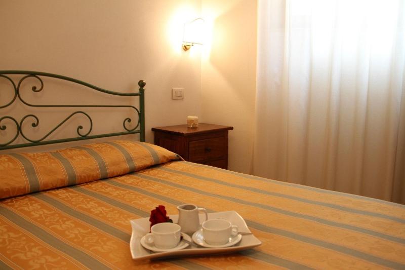 Hotel I Platani - Oda