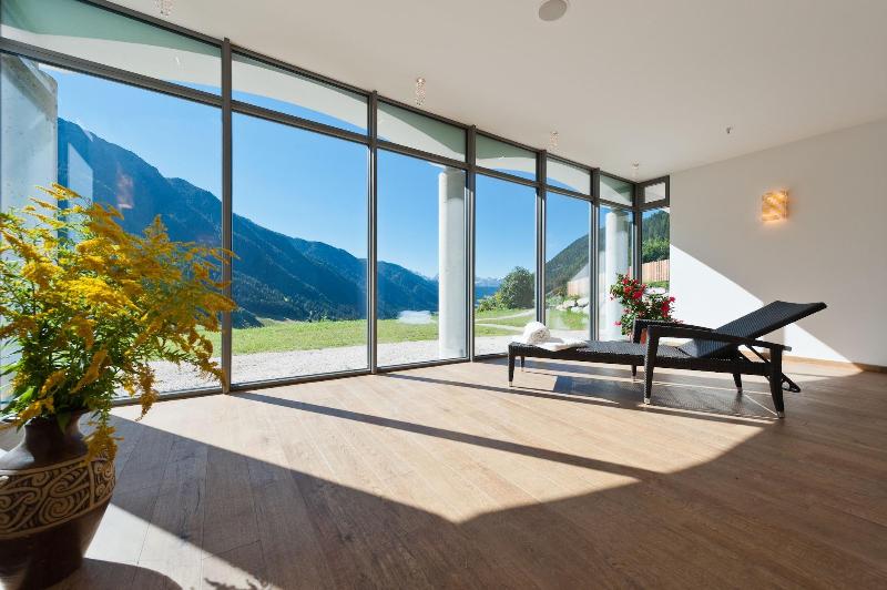 Mountain Residence Montana - Aktivite