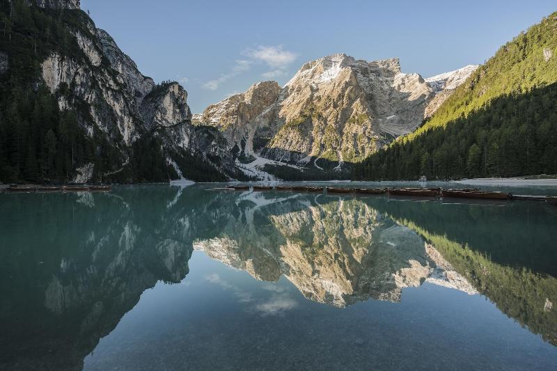 Mountain Residence Montana - Genel