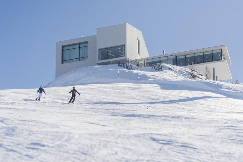 Mountain Residence Montana - Genel
