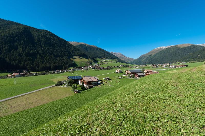 Mountain Residence Montana - Genel