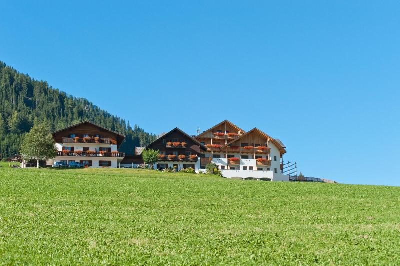 Mountain Residence Montana - Genel
