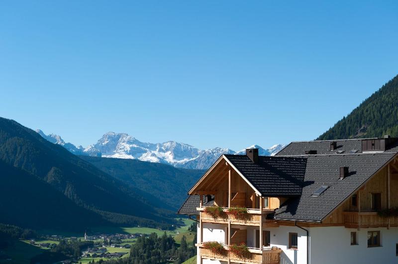 Mountain Residence Montana - Genel