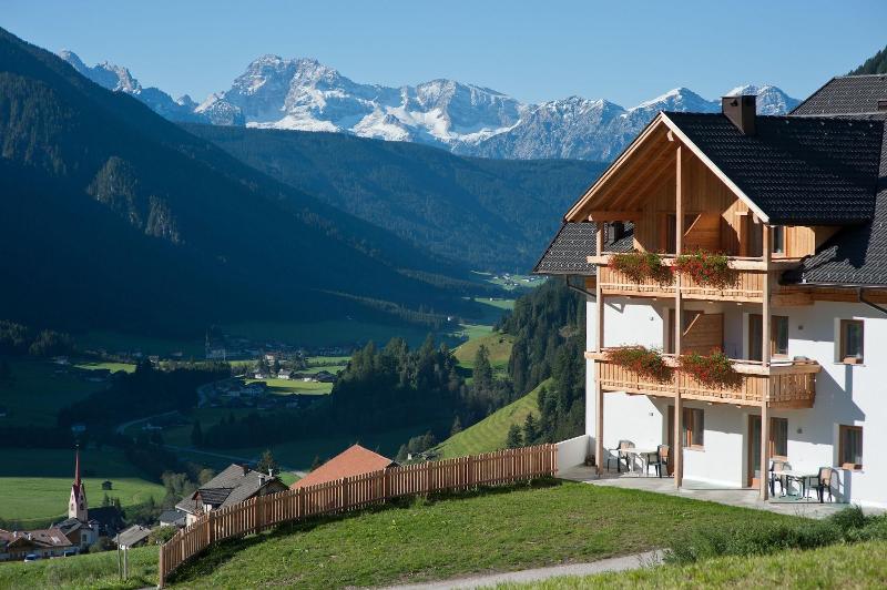 Mountain Residence Montana - Genel
