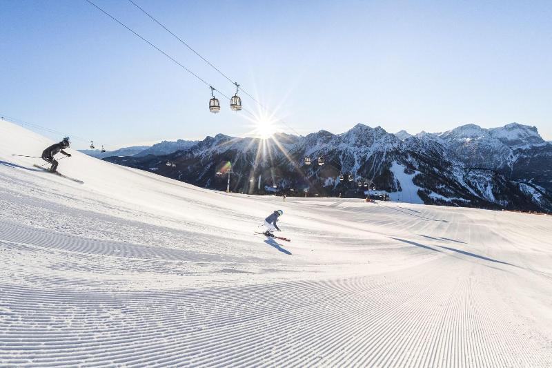 Mountain Residence Montana - Genel