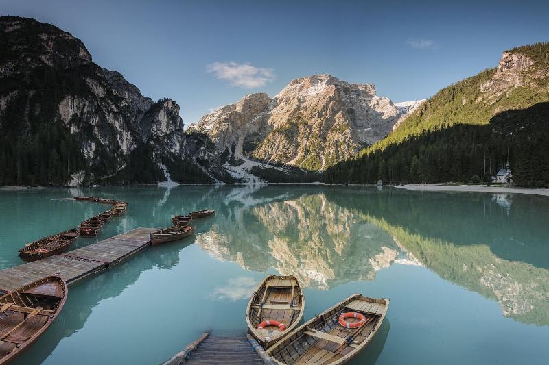 Mountain Residence Montana - Genel