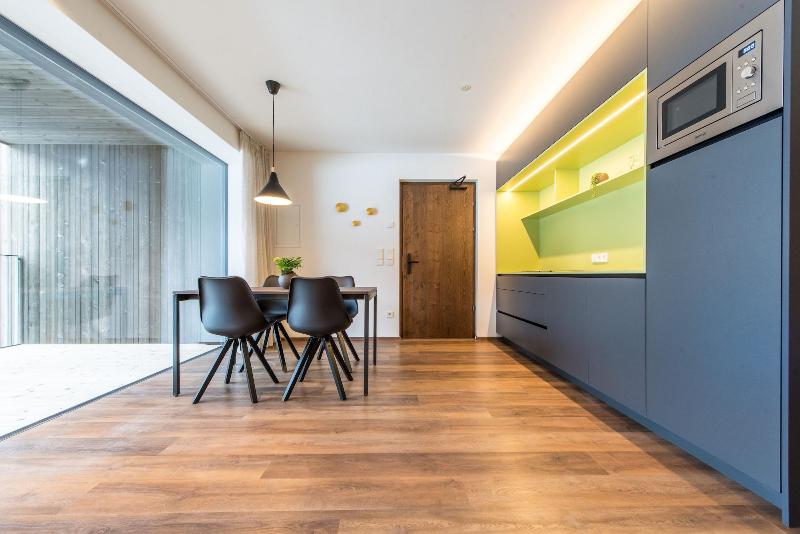 Mountain Residence Montana - Oda