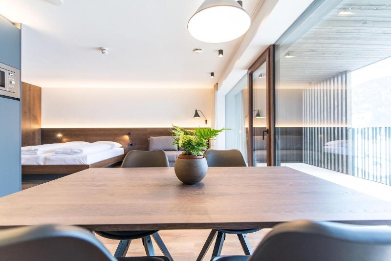 Mountain Residence Montana - Oda